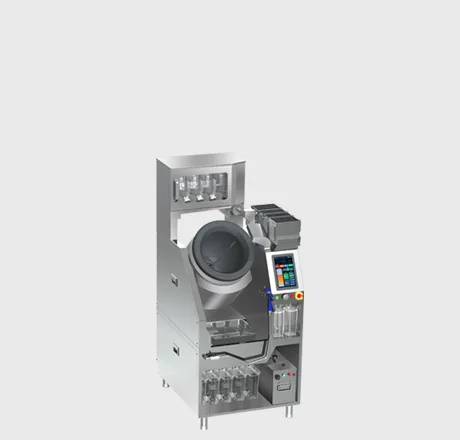 RoboKitchen TC-E40A cooking robot
